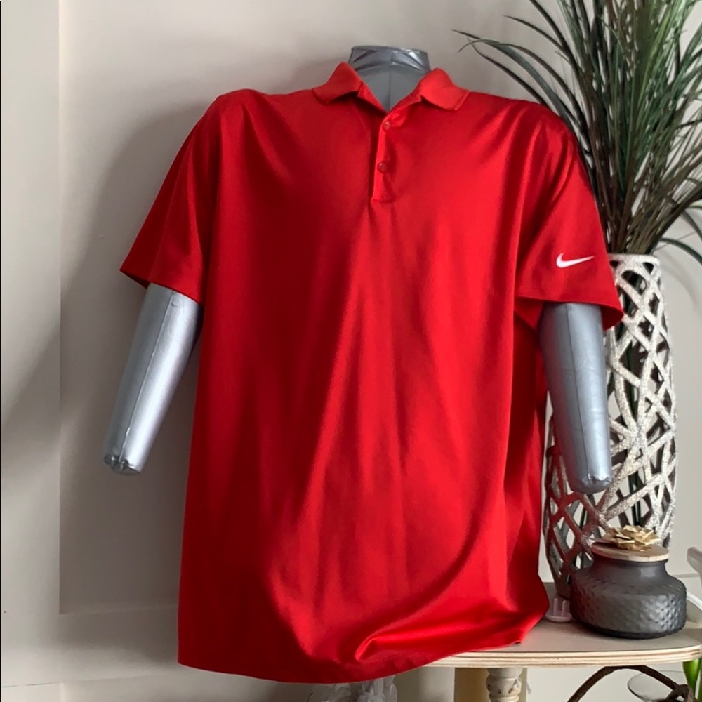 Nike Golf Men’s Shirt